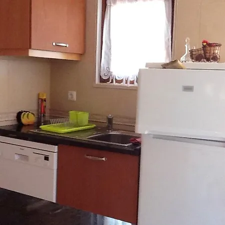 Vakantiehuis Spacious House + Balcony *