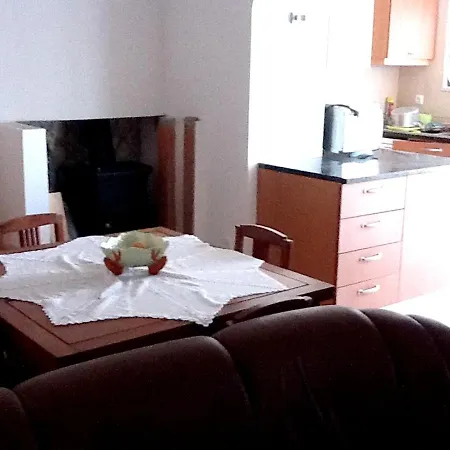 Spacious House + Balcony