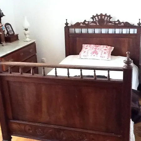 Spacious House + Balcony Vakantiehuis *