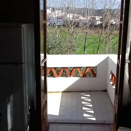 Vakantiehuis Spacious House + Balcony *