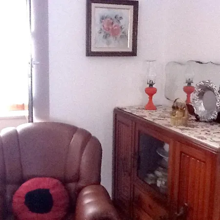 Spacious House + Balcony * Aljezur